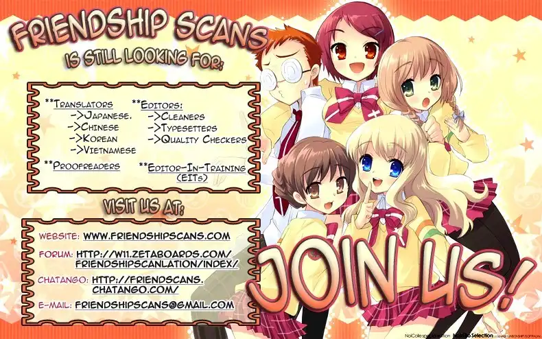Scarlet Cross Chapter 7 42